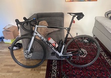Canyon Ultimate CF SL 7 - XL