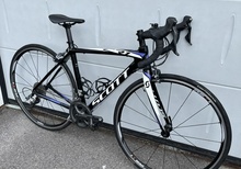 Fin Landsvägscykel Scott CR1 CONTESSA