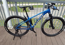 Trek Xcaliber 9 medium -23