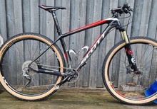 Scott Scale 910 strl L