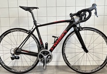 Unikt ex. Specialized S-Works Tarmac Dura-Ace