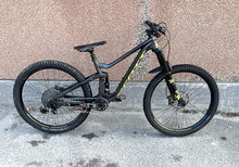Scott Genius 740