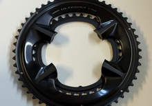 Ultegra 12s 52/36 klingor
