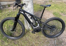 Specialized Levo
