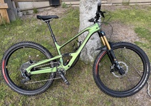 Cannondale Jekyll