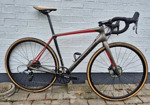 Cannondale Synapse