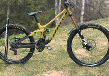 Scott Gambler 900 Tuned (medium)