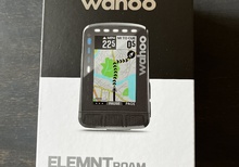 Wahoo Element Roam V2 GPS