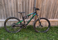 Kona precept 130 2016