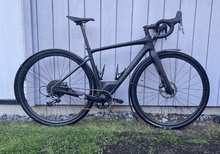 Specialized diverge X1