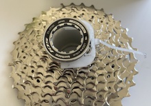 Shimano CS-R7101 105 12-delat 11-34T Kassett