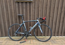 Trek madone 6,9 pro h1 campagnolo