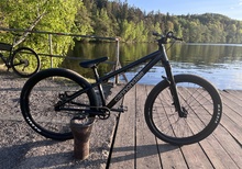 Cannondale Dave