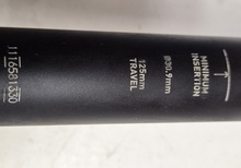 Dropperpost Rockshox AXS
