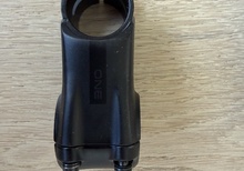 Cannondale Conceal C1 styrstam/ 60mm / -6° – Nytt från Scalpel 3