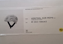 Poc ventral air Ny