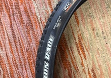 Maxxis Rekon Race 29x2,40 120 tpi