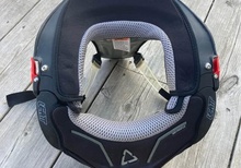 Leatt nackkrage