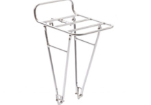 Pelago front rack 