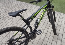 Scott Spark 900 RC – Uppgraderad med Shimano XT Di2