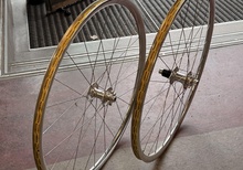 Ritchey classic Zeta 