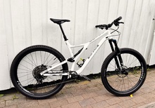 Stumpjumper XL