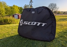 Scott softcase