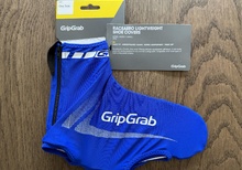 Nya Grip Grab Race Aero Lightweight Shoe Covers