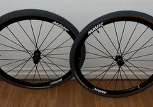 Mavic Ksyrium 30 Disc  (28tum)