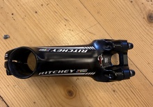 Styrstam Ritchey WCS carbon 90mm 6 grader