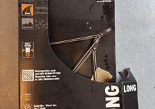 SKS Raceblade Long