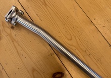 Thomson Elite sadelstolpe 