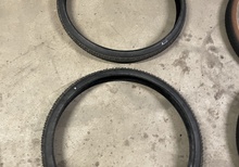 Schwalbe g-one rx PRO 50&45mm
