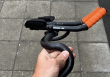 Gravel Styre och tempopinnar från PRO
