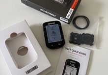 Cykeldator iGPSport BSC200
