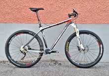 Ideal race pro 27,5