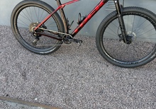 Trek procaliber 9,8