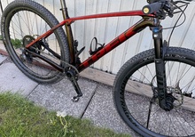 Trek procaliber 9,8