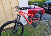 Specialized stumpjumper alloy (L)