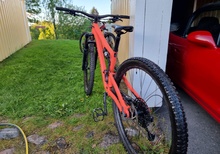 Specialized stumpjumper alloy (L)
