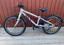 Frog 52 barncykel 20”