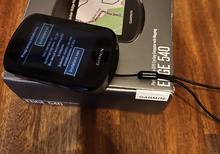 Garmin 540 