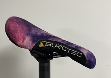 Burgtec Galaxy sadel