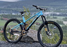 Mondraker Foxy