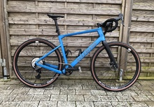 Allebike Rocket