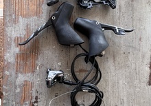 Sram force