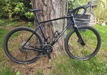 Merida Silex 400 Gravelbike - nyskick