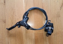 Skivbromsar - FSA, Shimano - Adaptrar