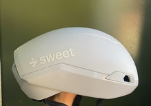 Sweet Protection Tucker III 2Vi Mips Helmet