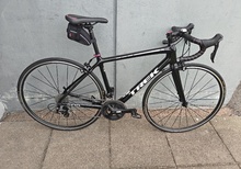 Trek Emonda 5s